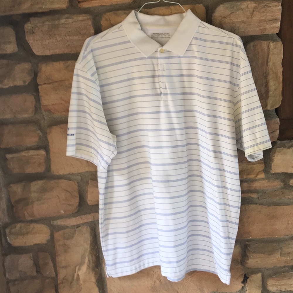 Nike Golf T-Shirt